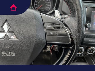 2018 Mitsubishi RVR