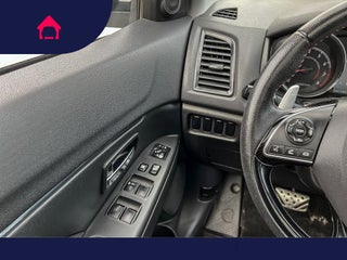 2018 Mitsubishi RVR