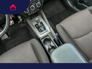 2018 Mitsubishi RVR