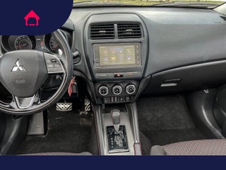2018 Mitsubishi RVR