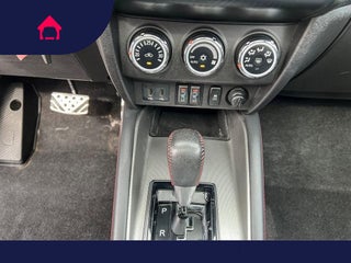 2018 Mitsubishi RVR