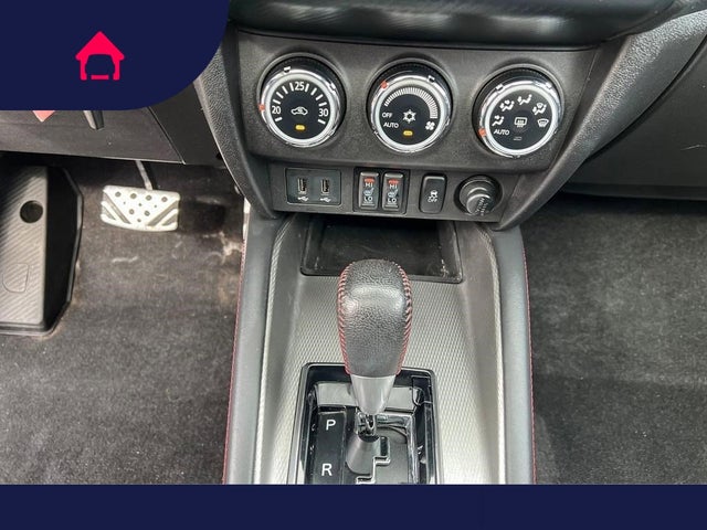 2018 Mitsubishi RVR