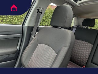 2018 Mitsubishi RVR