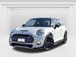 2018 MINI Hardtop 2 Door