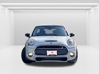 2018 MINI Hardtop 2 Door