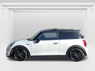 2018 MINI Hardtop 2 Door