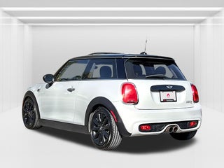 2018 MINI Hardtop 2 Door