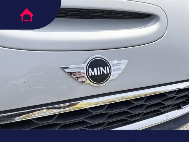 2018 MINI Hardtop 2 Door