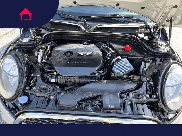 2018 MINI Hardtop 2 Door