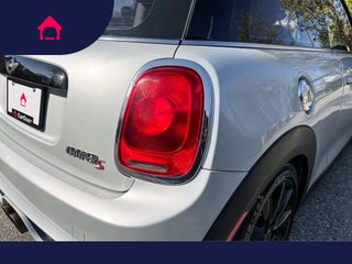 2018 MINI Hardtop 2 Door