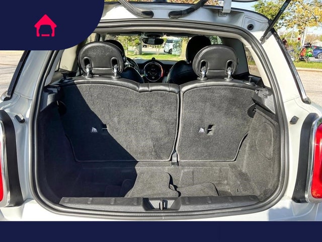2018 MINI Hardtop 2 Door