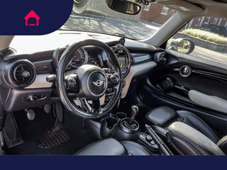 2018 MINI Hardtop 2 Door