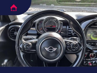 2018 MINI Hardtop 2 Door