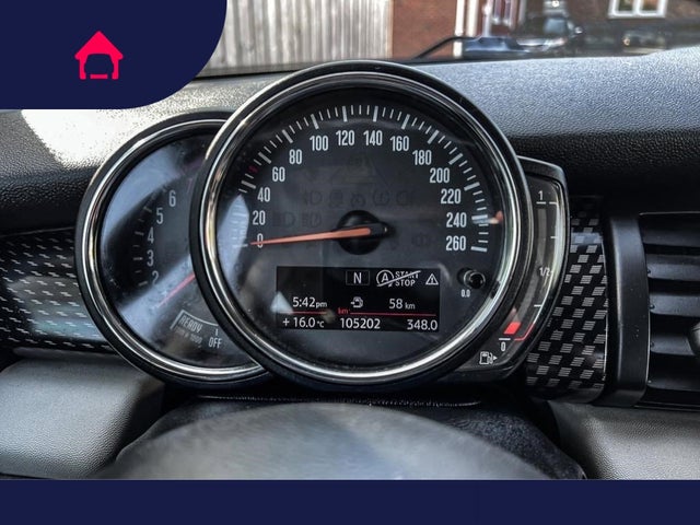 2018 MINI Hardtop 2 Door