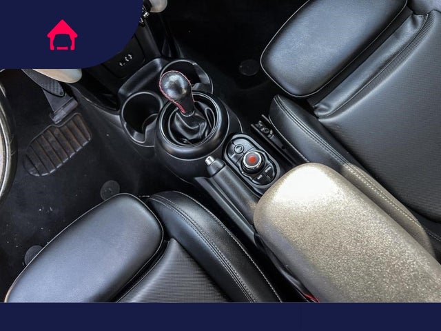 2018 MINI Hardtop 2 Door