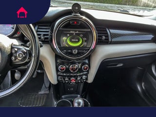 2018 MINI Hardtop 2 Door