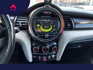 2018 MINI Hardtop 2 Door