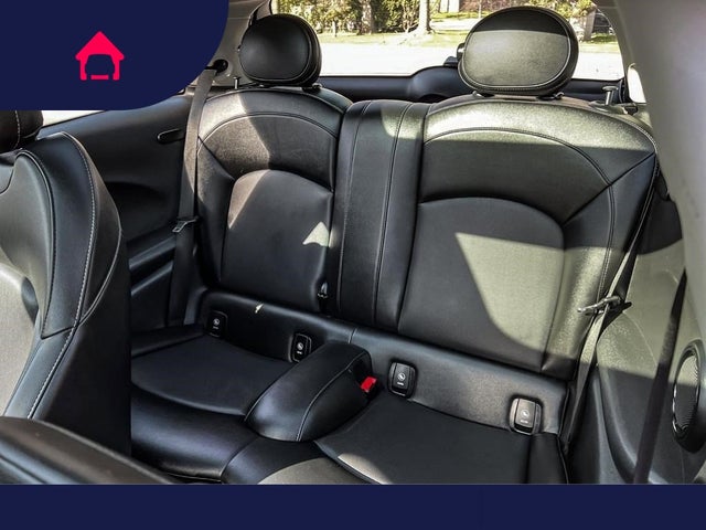 2018 MINI Hardtop 2 Door