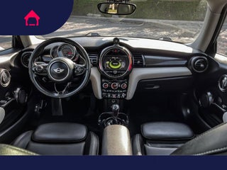 2018 MINI Hardtop 2 Door