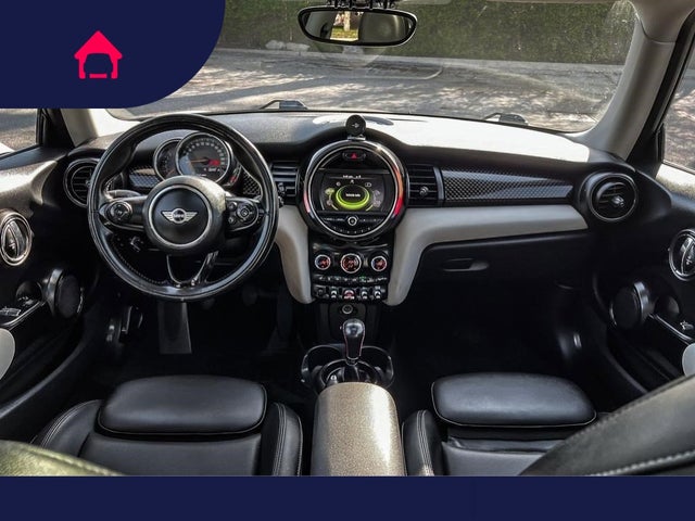 2018 MINI Hardtop 2 Door