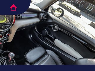 2018 MINI Hardtop 2 Door