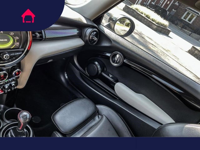 2018 MINI Hardtop 2 Door