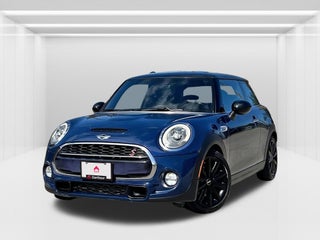 2016 MINI Cooper Hardtop