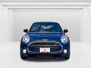 2016 MINI Cooper Hardtop