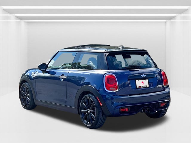 2016 MINI Cooper Hardtop