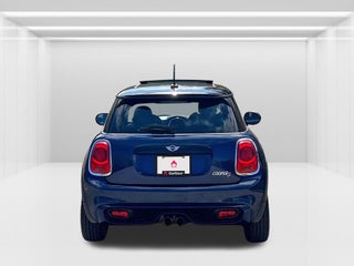 2016 MINI Cooper Hardtop