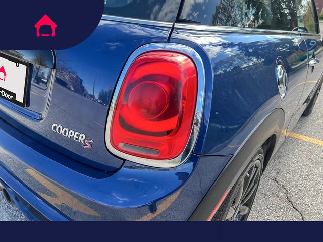 2016 MINI Cooper Hardtop