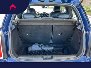 2016 MINI Cooper Hardtop