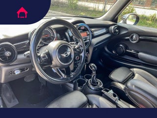 2016 MINI Cooper Hardtop