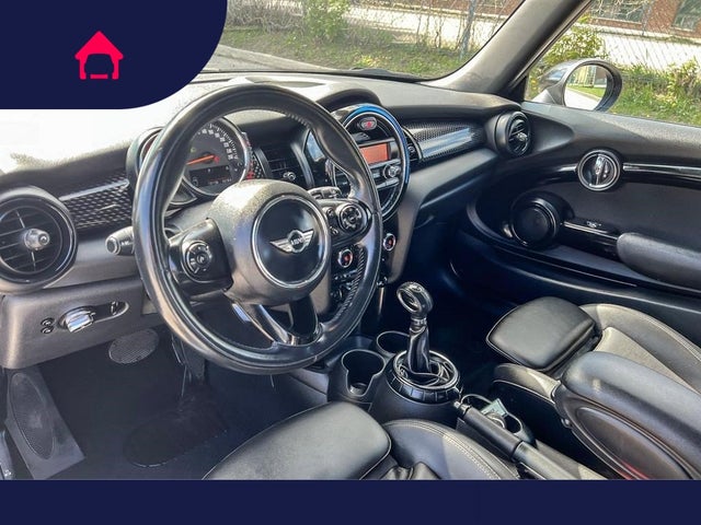 2016 MINI Cooper Hardtop