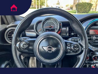2016 MINI Cooper Hardtop