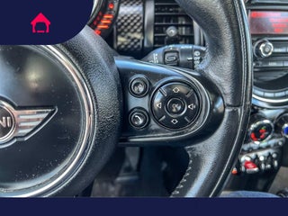 2016 MINI Cooper Hardtop