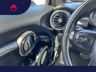 2016 MINI Cooper Hardtop