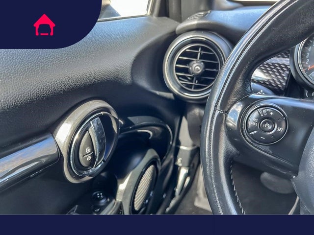 2016 MINI Cooper Hardtop