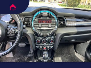 2016 MINI Cooper Hardtop