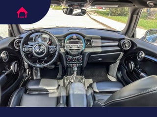 2016 MINI Cooper Hardtop