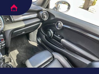 2016 MINI Cooper Hardtop
