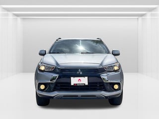 2017 Mitsubishi RVR