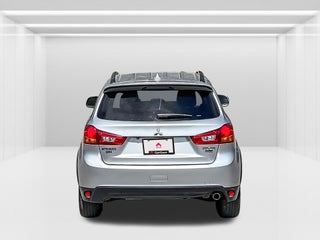 2017 Mitsubishi RVR