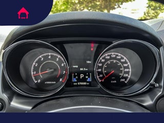 2017 Mitsubishi RVR
