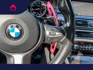 2016 BMW 5 Series