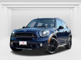 2016 MINI Cooper Countryman
