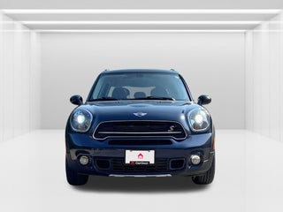 2016 MINI Cooper Countryman