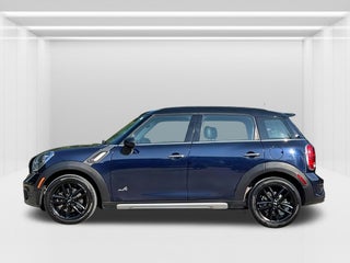 2016 MINI Cooper Countryman