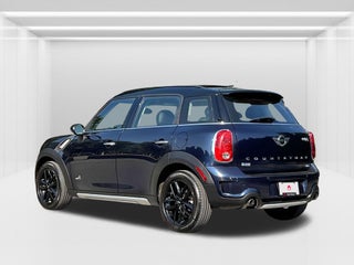 2016 MINI Cooper Countryman