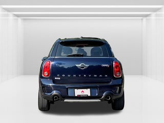 2016 MINI Cooper Countryman